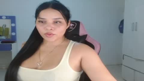 Andromeda online show from July 30, 3:29 am