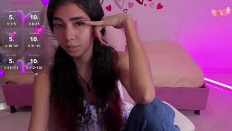  Andromeda  online show from March 7, 1:18 pm