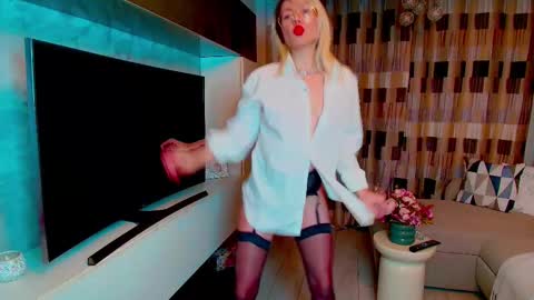 Andromeda online show from January 13, 5:17 pm