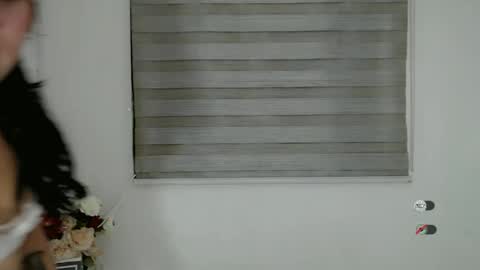 Kisha online show from November 20, 12:33 am