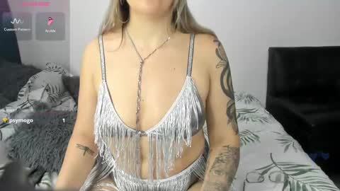 andy_lane online show from November 14, 12:10 am