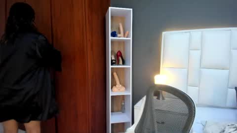 Andy D online show from April 7, 1:35 pm