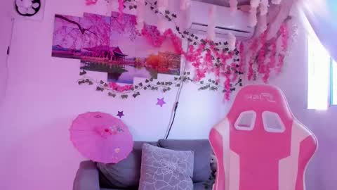 Snapshot of aneko_morii chatting on March 11, 12:39 pm online show from March 11, 12:39 pm