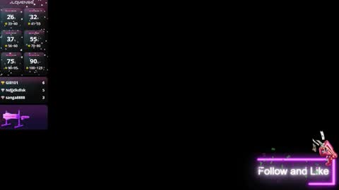 Anell online show from October 10, 5:01 am