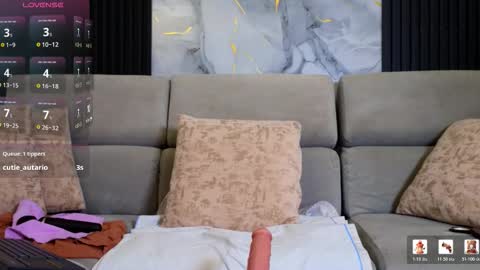 Anell online show from January 17, 7:05 am