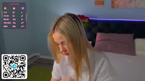 Anelly online show from March 21, 10:09 am