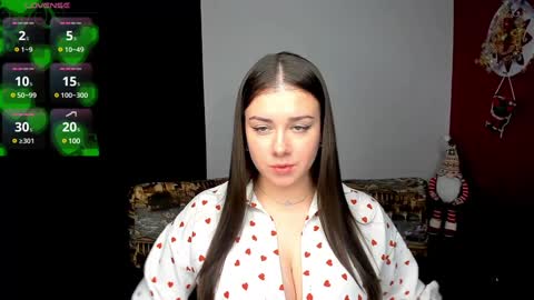 Snapshot of anettamilder chatting on January 18, 6:34 am Aneta online show from January 18, 6:34 am
