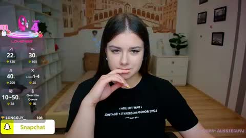 Aneta online show from July 11, 6:13 am