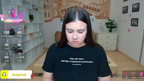 Aneta online show from June 6, 7:25 am