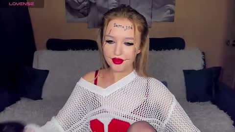 Anfisa online show from November 11, 5:21 pm