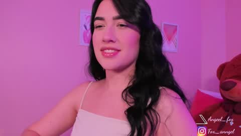 Snapshot of angeel_fox chatting on September 9, 3:06 am Angel online show from September 9, 3:06 am