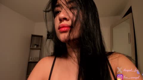 Snapshot of angeel_fox chatting on January 26, 10:12 am Angel online show from January 26, 10:12 am