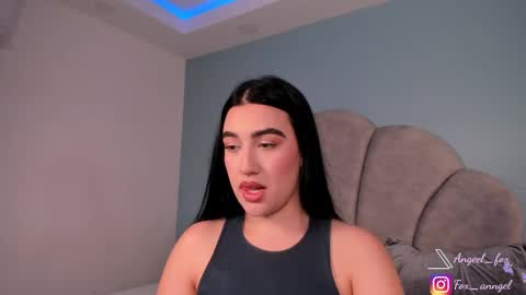 Snapshot of angeel_fox chatting on September 11, 4:46 am Angel online show from September 11, 4:46 am
