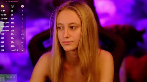 angeellina online show from January 4, 8:48 pm