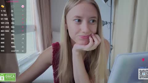 angeellina online show from October 10, 8:19 am