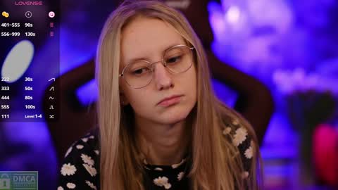 angeellina online show from January 18, 11:00 pm