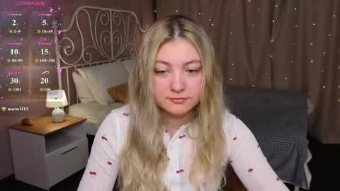 Grace online show from May 24, 12:31 am