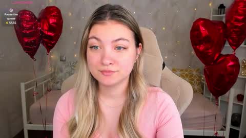 Grace online show from February 27, 12:10 am