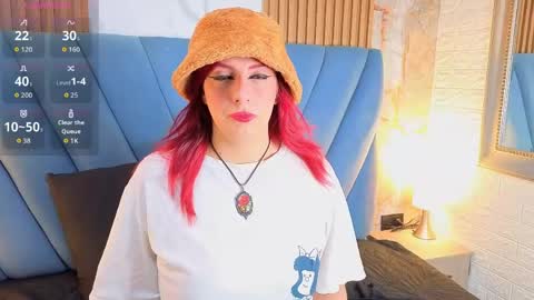 angel__red_ online show from April 16, 3:07 am