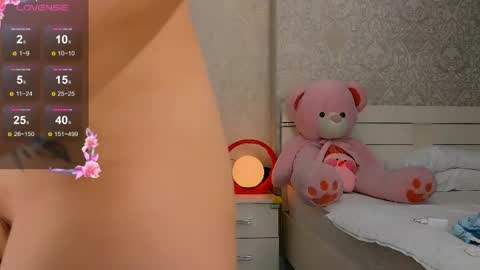angel_asia_ online show from May 19, 3:41 pm