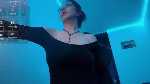 angel blackhot online show from June 29, 3:24 am
