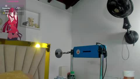 ANGHEL online show from February 14, 12:03 pm