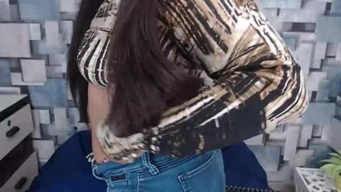 ANGHEL online show from November 25, 12:07 pm