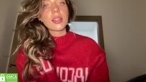 Greetings  Jess online show from November 24, 11:12 am