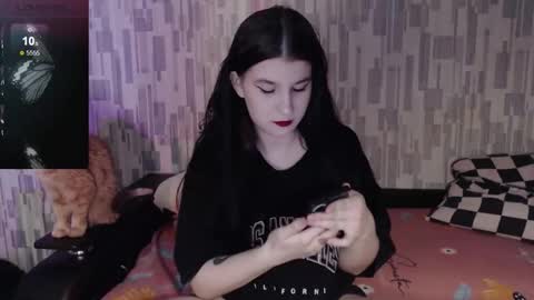 Angel online show from March 4, 4:02 pm