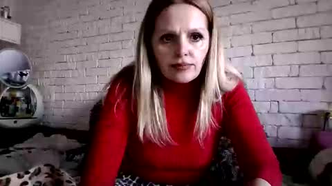 ANGEL online show from February 21, 11:00 am