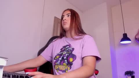 angel hardy online show from September 11, 10:59 am