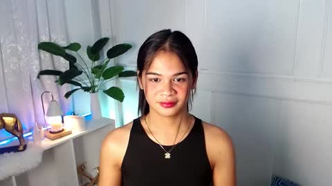 angela online show from January 29, 7:00 pm