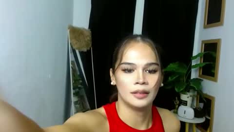 angela online show from October 3, 5:01 am