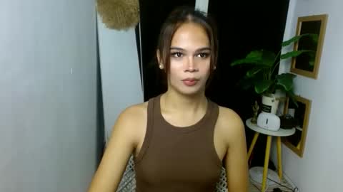 angela online show from October 9, 1:54 am