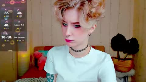 Angel Dust online show from November 15, 2:01 am