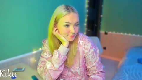 angel_kiku online show from November 7, 1:22 am