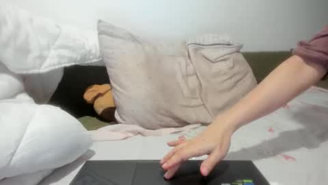 angel_lee__ online show from January 16, 5:36 am