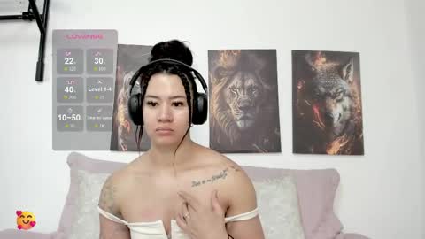 Angel online show from May 30, 4:37 pm