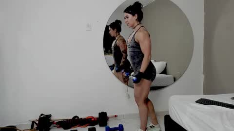 Angel online show from December 17, 5:06 pm