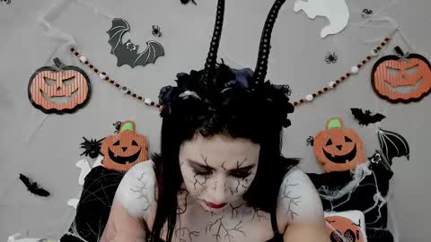 Angel online show from October 31, 2:02 am