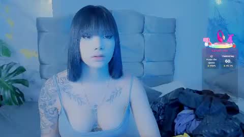 angel_medussa online show from July 6, 7:16 pm