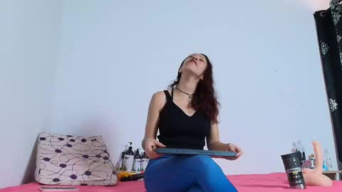 angel red77 online show from March 2, 8:35 pm