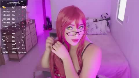 Angel online show from February 6, 12:52 pm