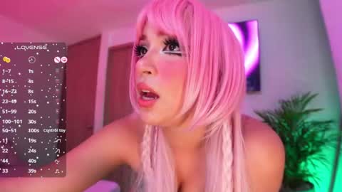 Angel online show from June 12, 3:03 am