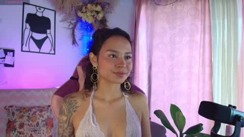 angel online show from April 15, 4:18 pm