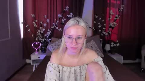 Angelica online show from June 22, 5:48 am