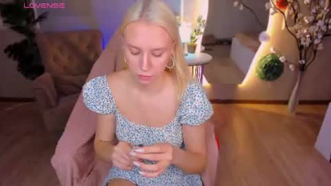 Angelica online show from June 30, 8:52 pm