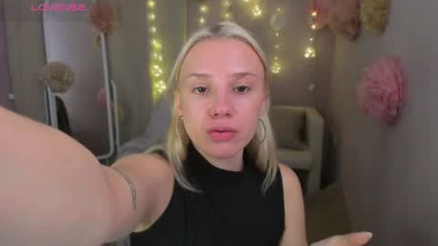 Angelica online show from June 28, 8:59 pm