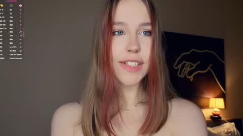 SofiaSofi online show from December 2, 7:43 am