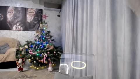 nico online show from December 18, 10:03 pm